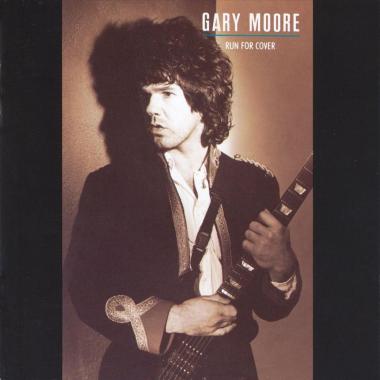 Gary Moore -  Run for Cover